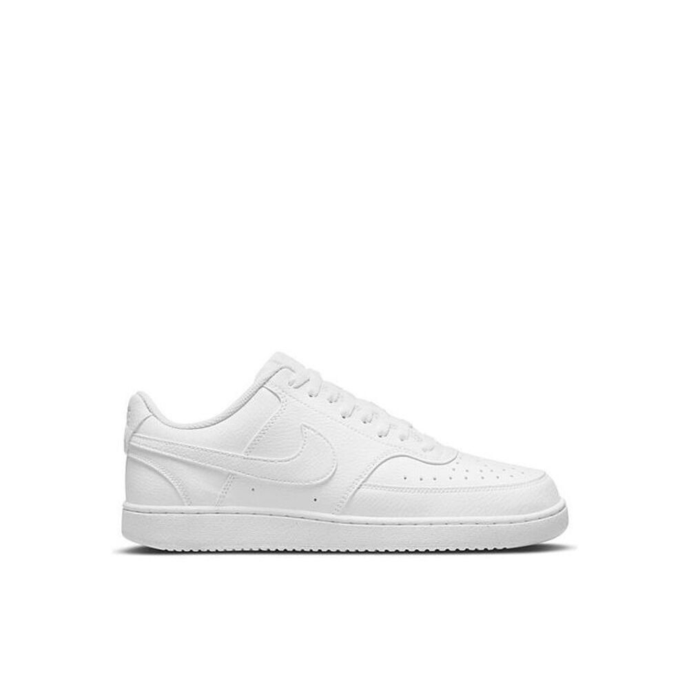 Nike MENS COURT VISION LOW SNEAKER NEW NIB